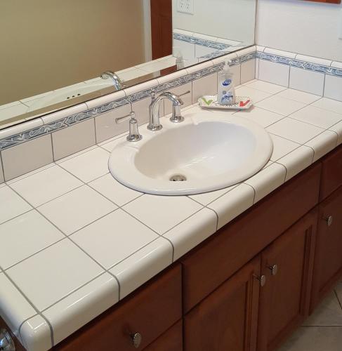 Clean and Convenient