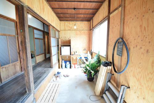 Facilities, Bed&Bicycle in Kashiwara