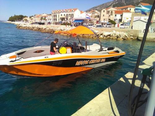 Villa Blanka in Bol for 12 ppl - image 5