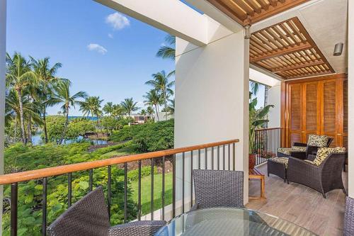 Mauna Lani Terrace L302