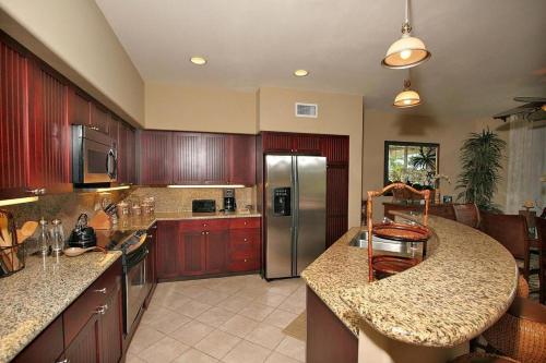 Holiday home in Waikoloa Hawaii