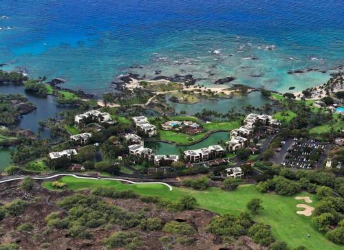 Mauna Lani Terrace H301 - main image