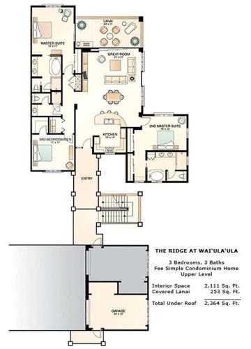 Waiulaula Ridge F201 - image 11