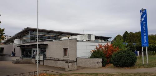 Reihenhaus in Braunschweig-Sud 7.4km von Sickte entfernt