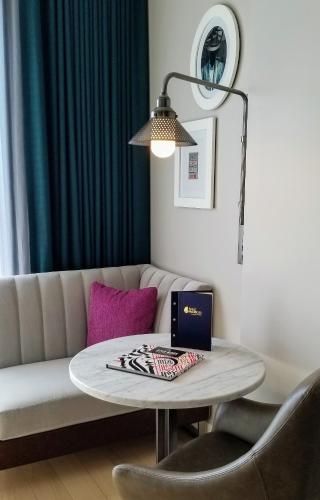 Hotel Indigo Los Angeles Downtown by IHG, Los Angeles (photo 6)