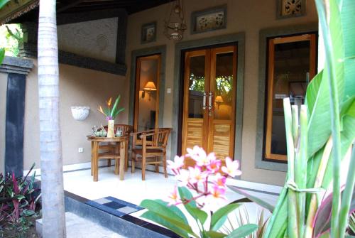 Trijaya Guest House Pemuteran