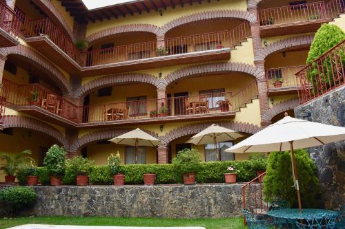 hotel photo