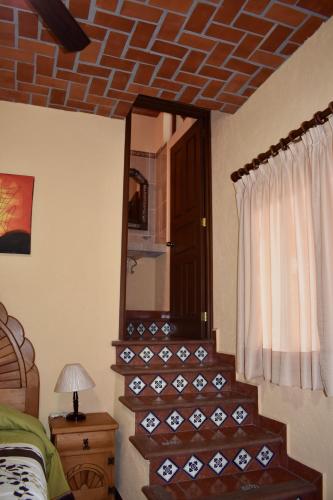 Posada Rincon Magico
