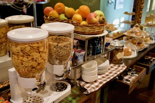  Locanda Papà Nenè in Osnago