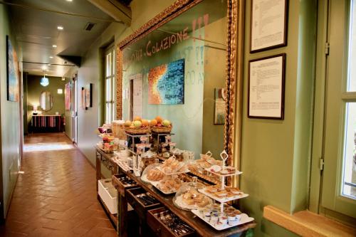  Locanda Papà Nenè in Osnago