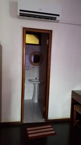 Chambre avec 2 lits, économique