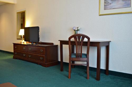 Days Inn by Wyndham Carrollton Carrollton (OH)