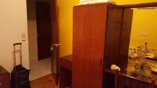 Chambre double, économique