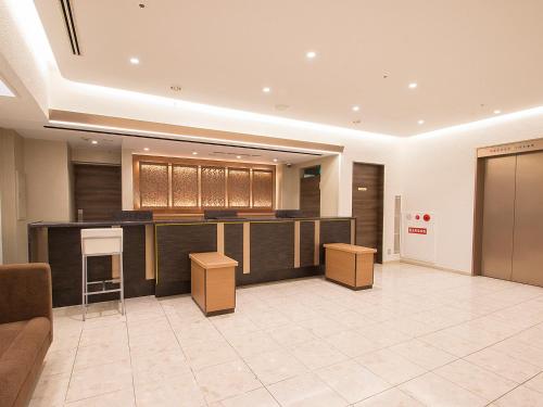 ハートンホテル心斎橋