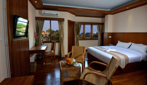 Hotel Sidney photo 1