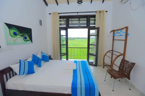 B&B Anuradhapura - Serene View Tourist Rest - Bed and Breakfast Anuradhapura