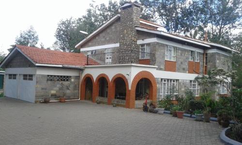 Kepro Farm Nairobi