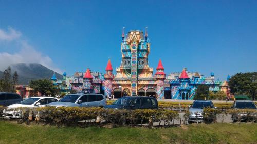 Pousada Progresso Pousada Progresso