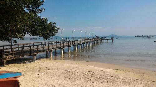 Pousada Progresso Pousada Progresso