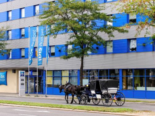 ibis budget Wien Sankt Marx