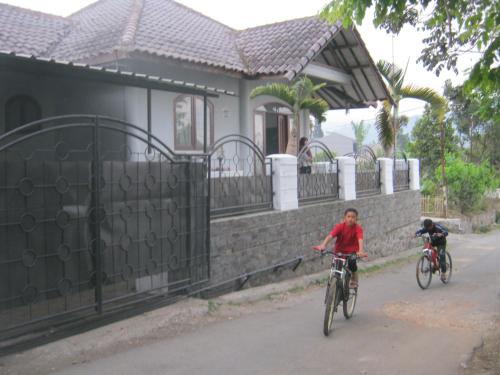 Rumah Prisma