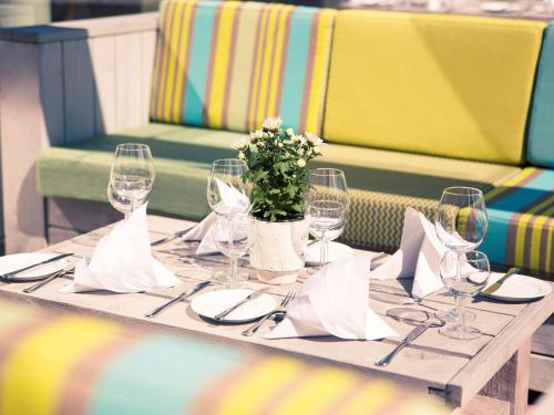 Mercure Hotel Dortmund Messe & Kongress - image 6