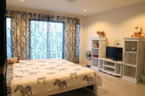 Ingkho Khaokho Room Type - Double Room with Shared Bathroom