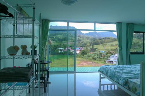 Khao Kho Ingkho Khao Kho 3-Star Guesthouse suite