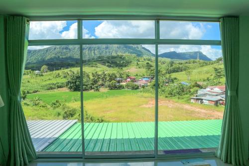 Khao Kho Ingkho Khao Kho 3-Star Guesthouse lobby