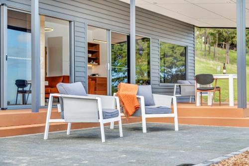 Shadow Creek McLaren Vale in 麥克拉倫韋爾