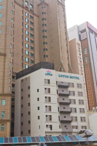 Lotus Hotel Masjid India, Kuala Lumpur (photo 10)