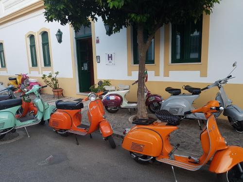 Hotel Passagem do Sol - image 10