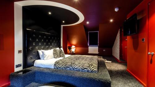 Snooze, Brighton and Hove (fotografie 3)