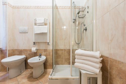 Hotel Agli Artisti - image 6