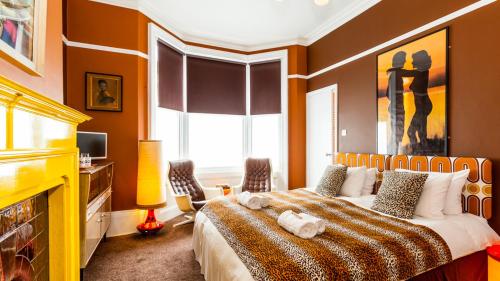 Snooze, Brighton and Hove (fotografie 10)