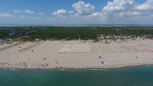 Camping Mare e Pineta