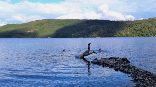 Loch Ness Lochside Hostel, Over 16s Only