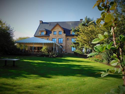 . Hotel Villa Romantica