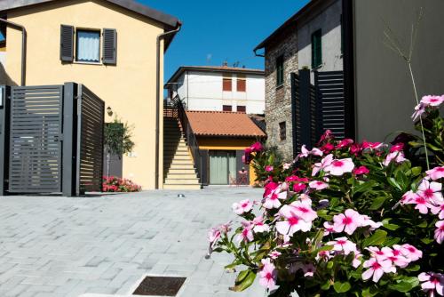 Borgo Fratta Holiday Houses - Apartment - Umbertide