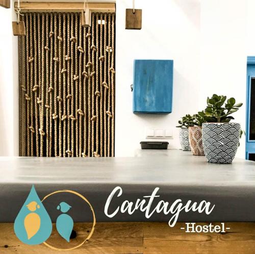 Cantagua Hostel, Valencia