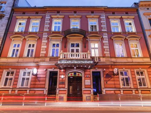 Elegant Apartments, Cracovia