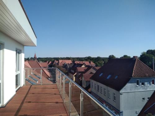 . Hotel Walsroder Hof