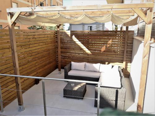 Los Patios de Santander