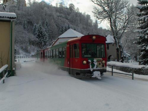 Hotel Alpin Murau