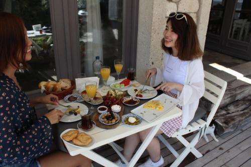 Alaçatı Ala Hotel - Special Category - image 4