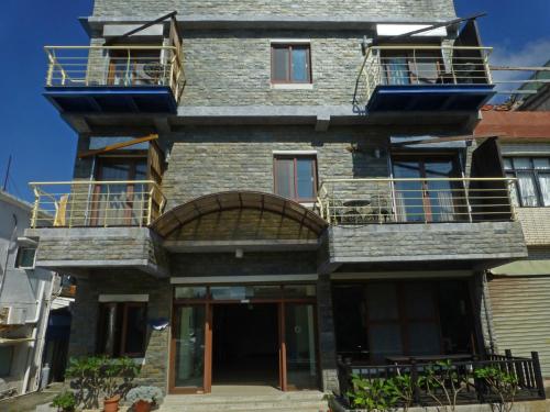 コーラル シー リゾート ホテル10