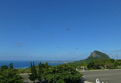 コーラル シー リゾート ホテル6