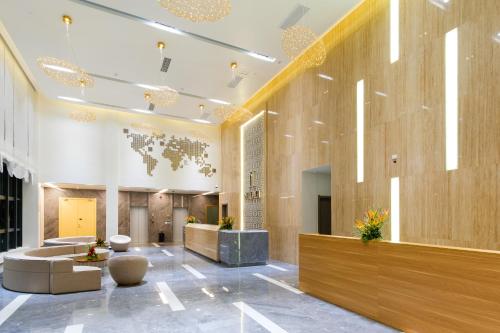 Nalagi Hotel in نادي