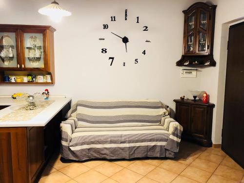 Monica's Villa