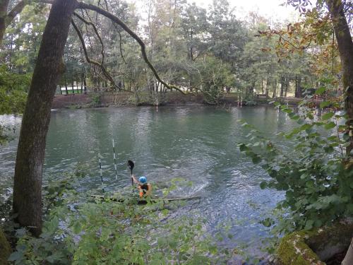 Pearl of Sava Wild Waters